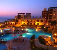 Movenpick Dead Sea